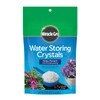 Miracle-Gro Water Storing Crystals, Helps Prevent Over and Underwatering in