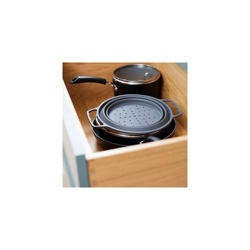 Lakeland Collapsible Colander