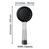Massager Hair Growth Oil Applicator For Men And Women -