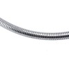 Shower Head Hose Set Professional Electroplated Stainless Steel Barber Shop