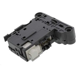 AP6029853 - ClimaTek Upgraded Replacement for Electrolux Washer Door Lock Switch