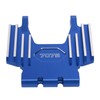 Motorcycle Crash Structure Aluminium Alloy Front Faucet Seat Support Upgrade