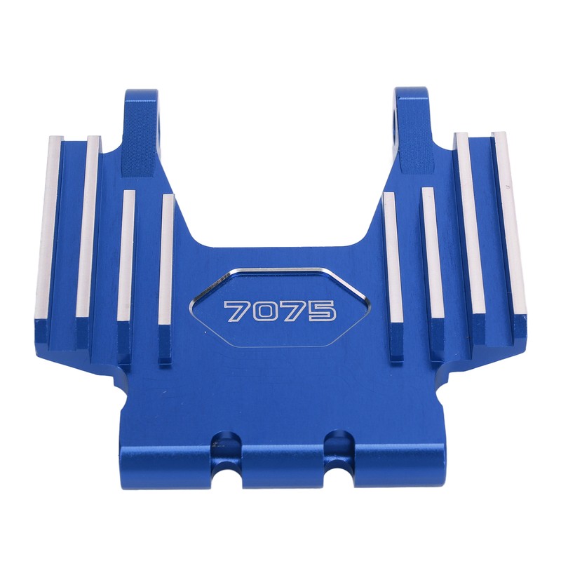 Motorcycle Crash Structure Aluminium Alloy Front Faucet Seat Support Upgrade