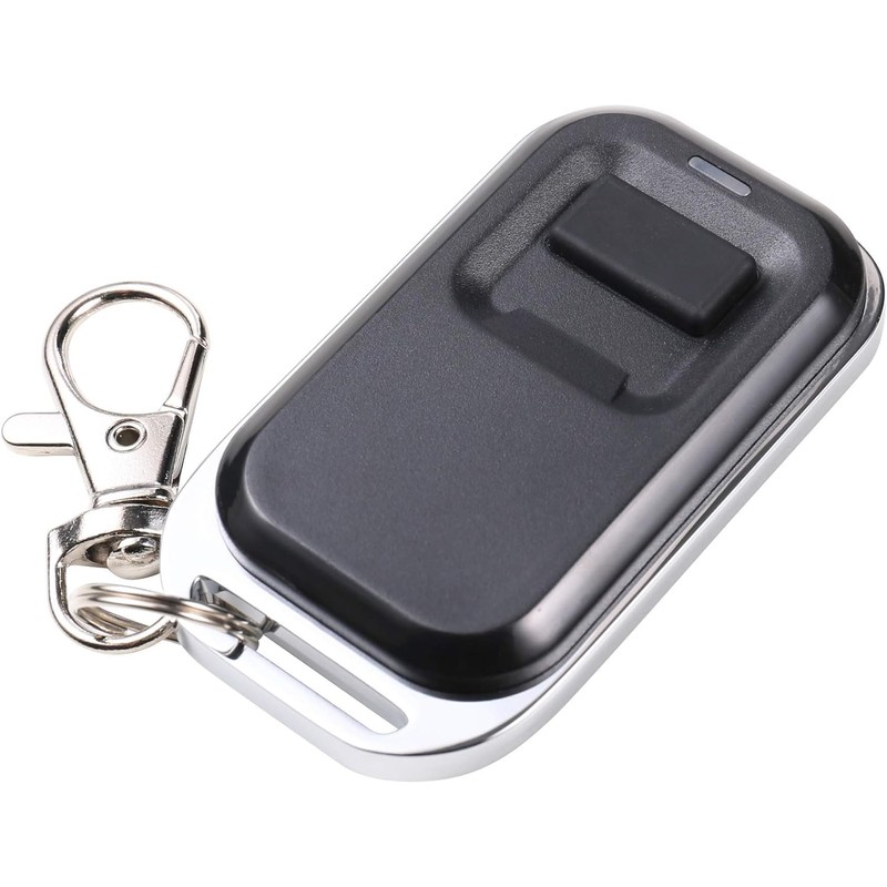 UHPPOTE 2.4GHz WiFi Remote Control Switch Supports External Buzzer Specially
