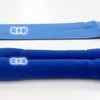 Daisaku Shoji [Newest] MAGICOOL Cooling Neck Cooler, Light Blue (One