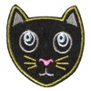 Iron Patch Animal Animal (Cats 2)