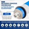 Culligan AquaCleer AC-30 Reverse Osmosis System Compatible Replacement Cartridge, Filter,