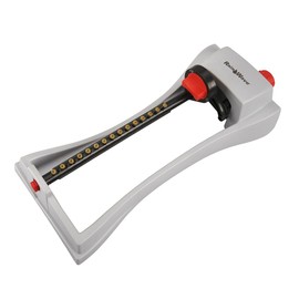 RAINWAVE RW-PS3000 Oscillating Sprinkler