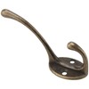 SEUNMUK 20 PCS Coat Hook, Coat Hooks Wall Mounted Vintage