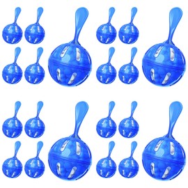 Leemone Humidifier Cleaner 20 Pack, Demineralization Cleaning Ball, Works in All humidifiers and Fish Tanks, Purifies Water, Prevents Hard Water Build-Up, Reduces Scale