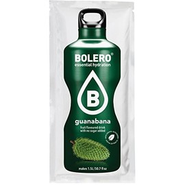 Bolero Guanabana Drinks 12 x 9 g