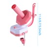 Outbit Automatic Yarn Ball Winder Electric Yarn Winder USB Port