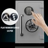 MOUNT Gun Safe Replacement Lock Electronic Lock Swingbolt Lock For