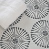 INNO STICKERS 16-Sheet Peel and Stick Floor and Wall Tile,