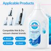 1L Fresh Ocean Scent Floor Cleaning Solution Compatible With Tineco
