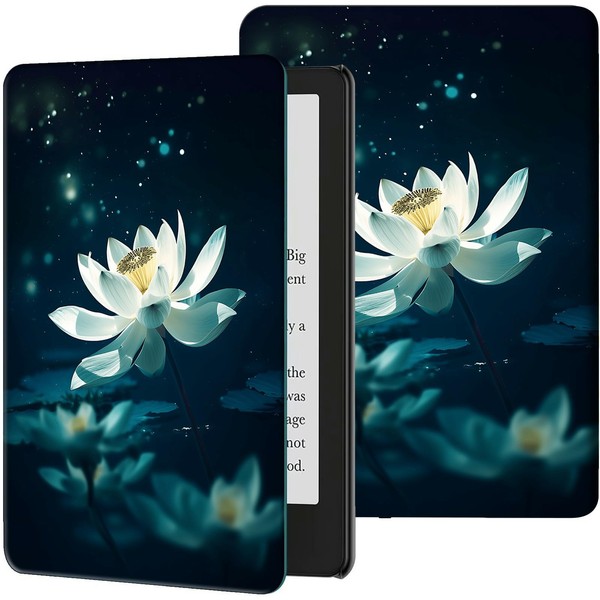 Case for All-New 6.8" Kindle Paperwhite 11th Generation 2021 and