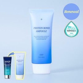 HAIR+ Velvet Protein Bond Nutri Injection Ample 70ml - Nutri Injection Ample