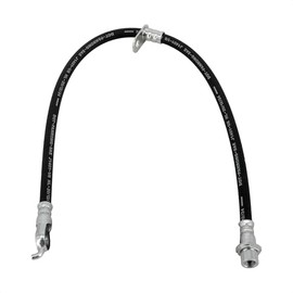 CMX Front Left (Driver Side) Brake Hydraulic Hose 12-H621100 Replacement For Toyota Corolla Matrix Pontiac Vibe
