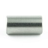 Eisenwaren2000 M12 x 50 mm round sleeve (2 pieces) -