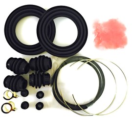 Front Disc Brake kyaripa-si-rukitto Noah/ヴxokusi- [azr60g/azr65g] toyota Avensis Verso [acm21 W/acm26 W] Miyaco Seal Kit A – 667P
