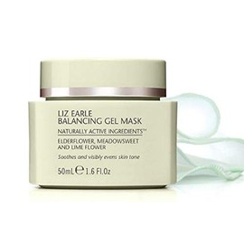 Liz Earle Balancing Gel Mask 50ml