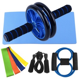 Gym Fitness Equipment - Size: 2 style