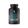 Creatina Monohidratada Micronizada. 240 Cápsulas. 120 Gramos. Alta Pureza Sin Sabor. Ingredientes naturales. Creatine Monohydrate B Life.