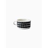 Marimekko Siirtolapuutarha Polka Dot Tea Cup 99 (190) [63294] marimekko