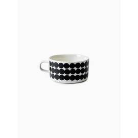 Marimekko Siirtolapuutarha Polka Dot Tea Cup 99 (190) [63294] marimekko