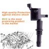 MAS Set of 8 Ignition Coils Compatible with Ford Expedition