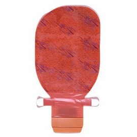 "New Gen Assura 2-Piece Drainable Midi Pouch 1-9/16"""