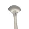 Towle Beaded Antique 18/10 Stainless Steel 6 1/4" Teaspoon