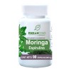 Cpsulas de Moringa reforzadas con Espirulina Enhancing Life 90 Unidades