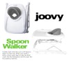 Joovy Spoon Baby Walker & Activity Center Featuring Three Adjustable