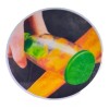 Total Supplier Pelador Rallador De Frutas Y Verduras Con Depósito