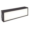 Dayton 2HPD3 Replacement Filter, HEPA, 2HPC3