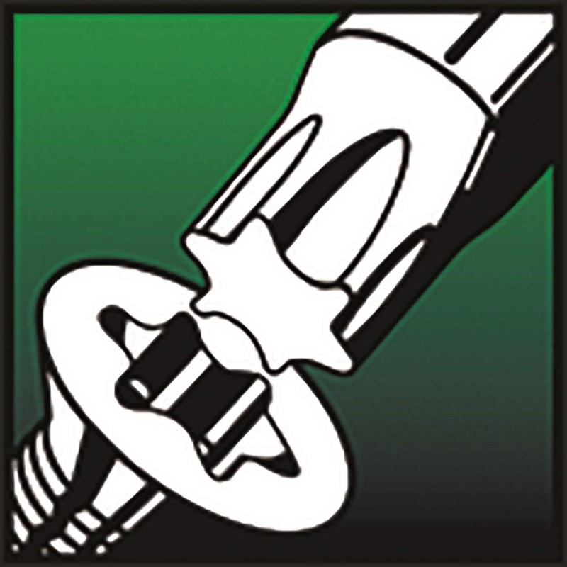 Hex-L Key Set-Combo Pack, 10213, 10609 & 10907