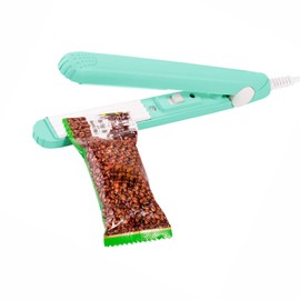 iwobi Portable Heat Sealing Machine, Mini Bag Sealer, Mini Foil Sealer Handy Bags Sealer