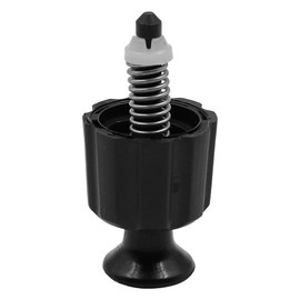 Tiardey Anti Crush Valve for 3L/5L/8L Backpack Sprayer Garden Connect Garden Sprayer Relief Valve - Pack of 2