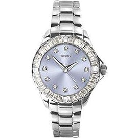 Sekonda 2984 Ladies Blue Seksy Watch