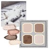 MilleFee My Kitty Eye Palette (04 Minuette) Cat 4 Colors