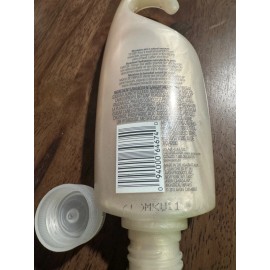 Avon naturals body wash “sugar plum & vanilla”