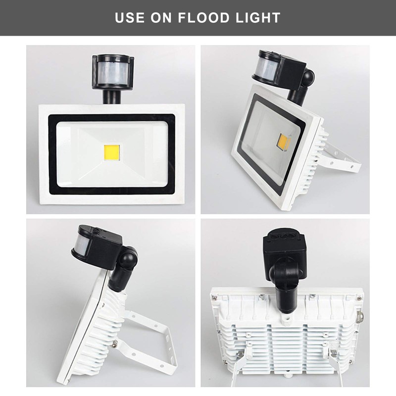 Be In Your Mind Outdoor Infrared Beam Inductor for Human