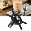 Embedded Automatic Cup Rinser Stainless Steel High Pressure Cup Cleaner