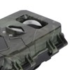 Solar Trail Camera 1080P 30fps 20MP Game Camera 60 Degree