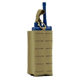 Shellback Tactical Radio Pouch (Coyote)