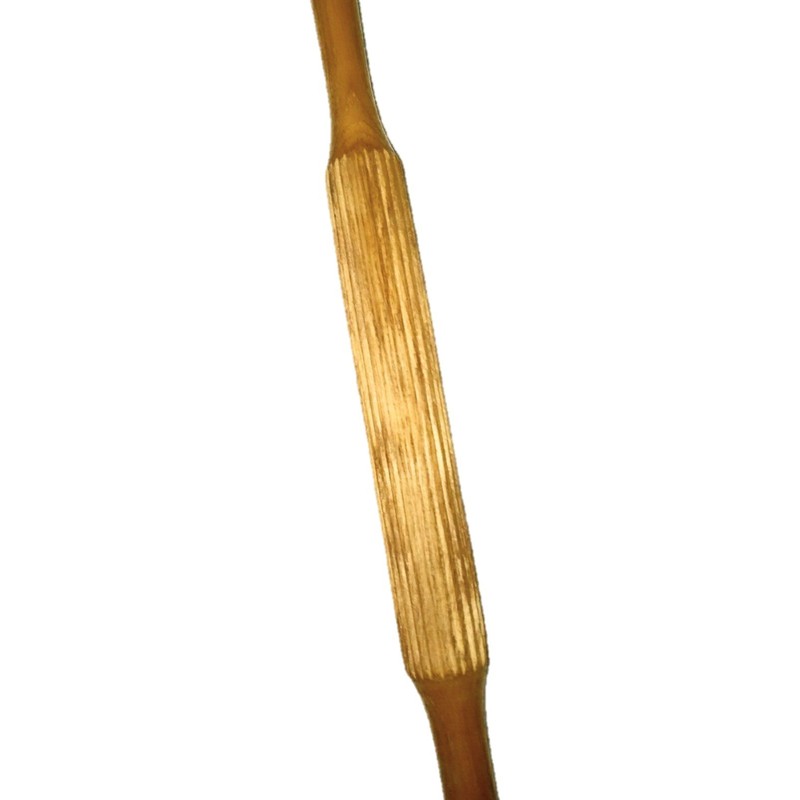 Royal Wooden Lining Rolling PIN PAPAD Style Roller BELAN, PAPAD