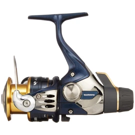 シマノ(SHIMANO) スピニングリール 13 アオリスタ BB 2500 ヤエン アオリイカ