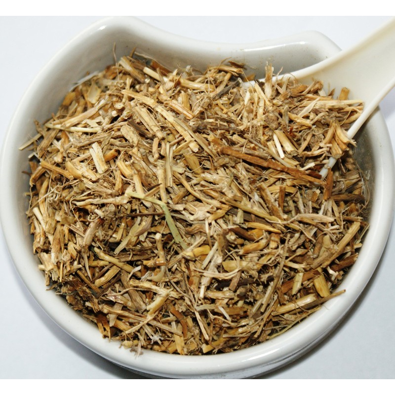 Herba Organica - Couch Grass Rhizome - Elymus Repens L