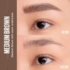 Maybelline New York Brow Ultra Slim Defining Eyebrow Makeup Mechanical